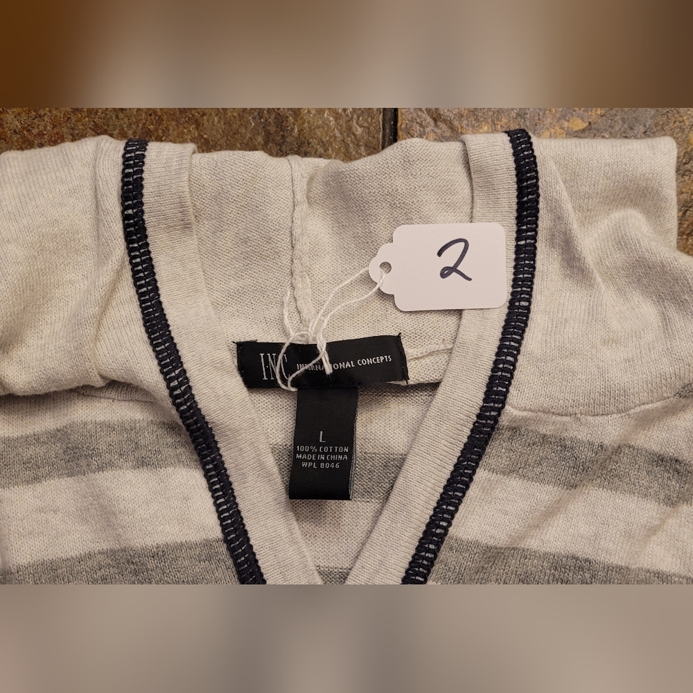 INC Sweater
